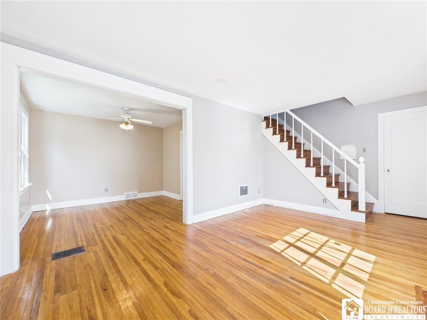 Classic Cape Cod Charm with All the Right Updates. Welcome home - photo 2