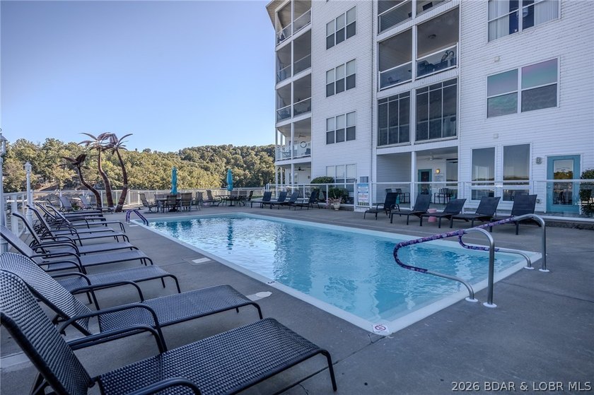 Experience carefree lake living at Sunset Palms, one of Lake of - photo 36
