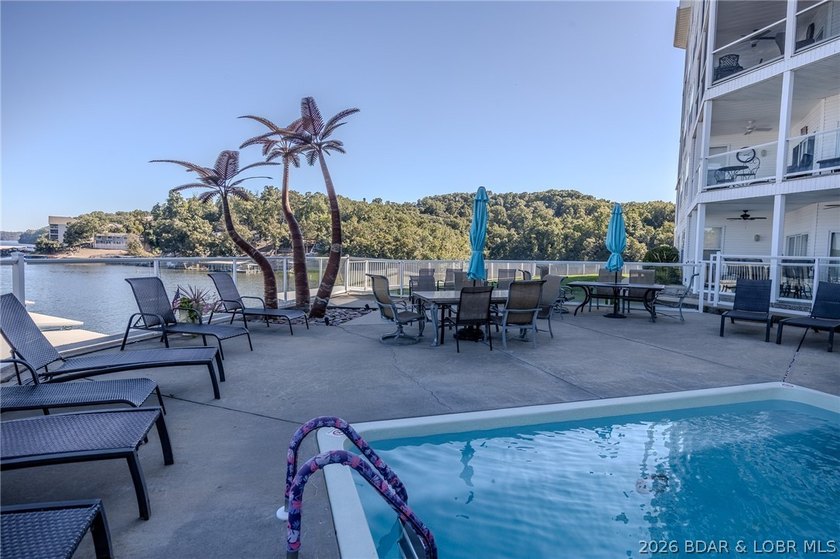 Experience carefree lake living at Sunset Palms, one of Lake of - photo 37