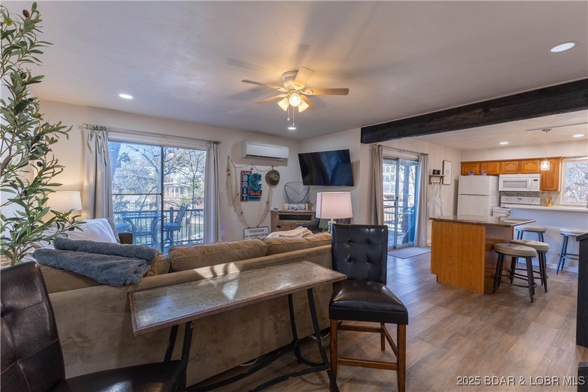 Discover lake living at its finest in the iconic Tan-Tar-A - photo 3