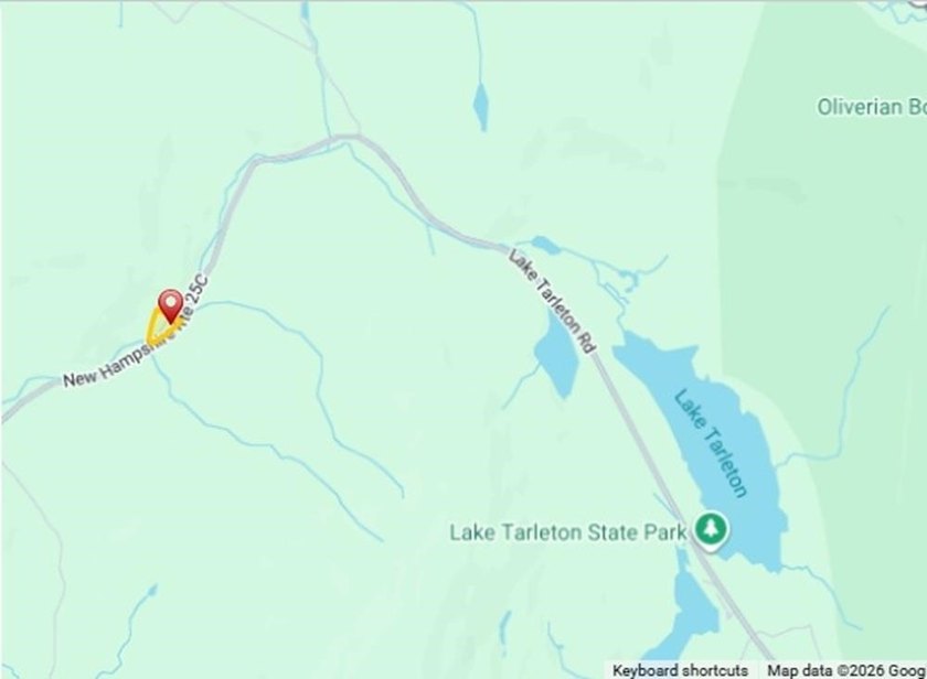 How about 10.86 acres in current use with the Eastman Brook - photo 4
