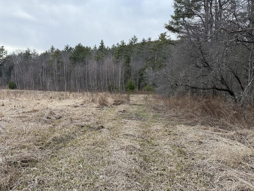How about 10.86 acres in current use with the Eastman Brook - photo 6