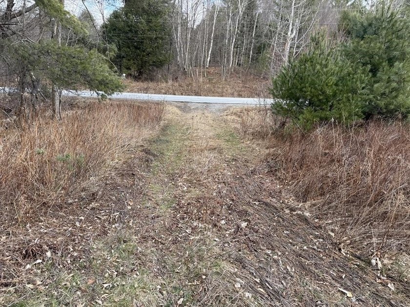 How about 10.86 acres in current use with the Eastman Brook - photo 7
