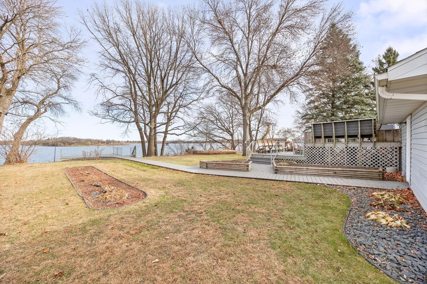 Discover lakeside living at its best in this beautifully - photo 16
