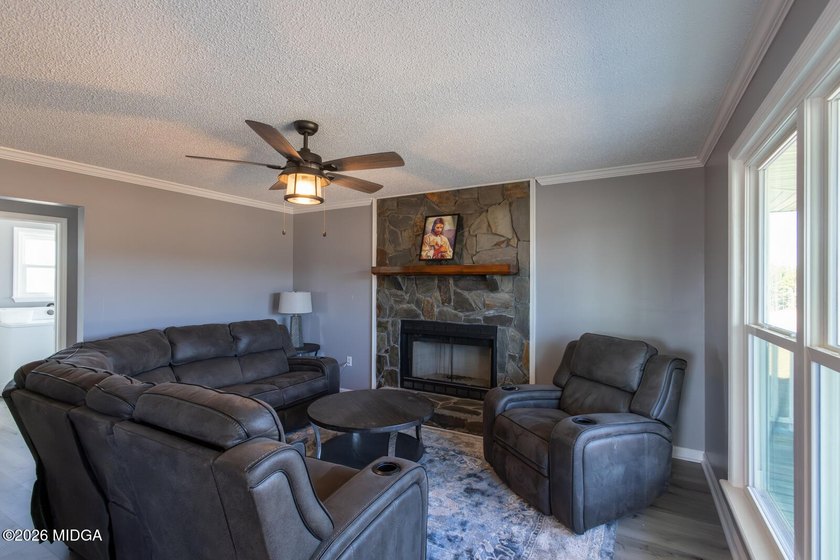 Discover peaceful rural living at 1578 Edsel Senn Road in - photo 2