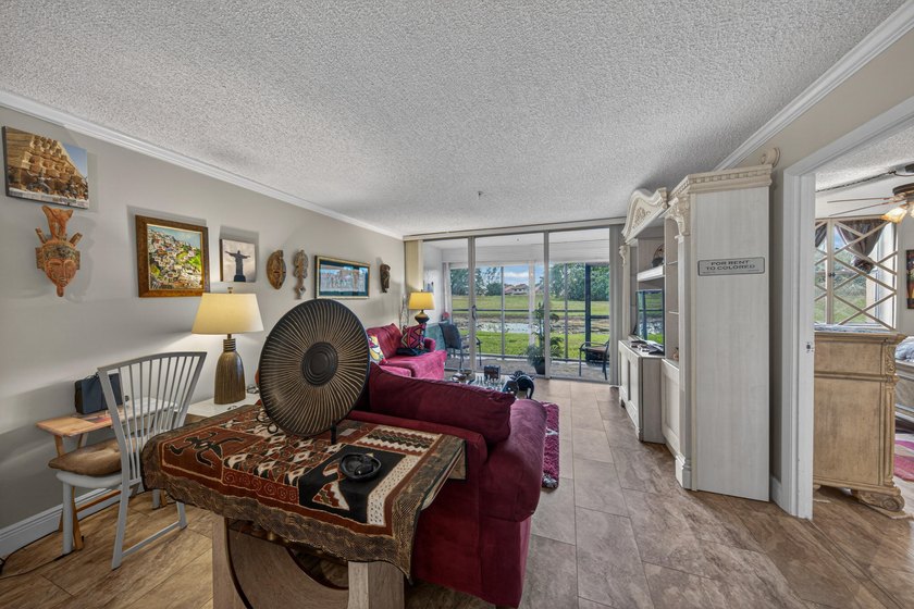 Here is a perfect opportunity to own an apartment in a quiet 55+ - photo 22