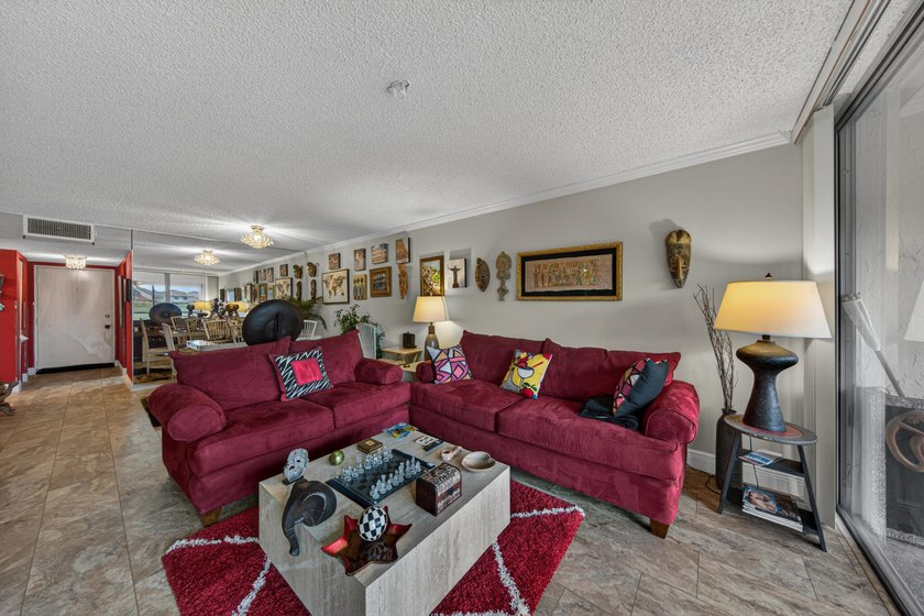 Here is a perfect opportunity to own an apartment in a quiet 55+ - photo 24