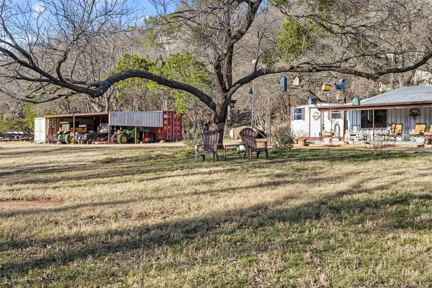 An exceptional opportunity to own a premier Colorado River ranch - photo 25