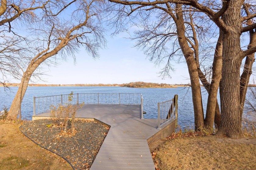 Discover lakeside living at its best in this beautifully - photo 26
