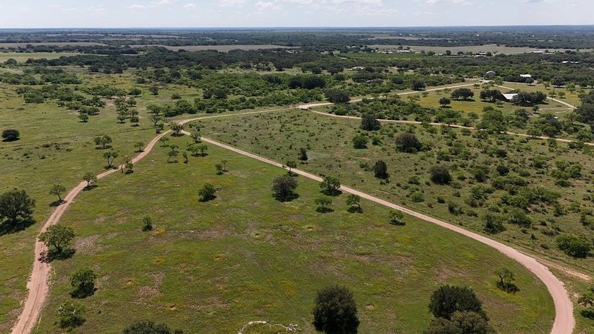 The Miller Ranch is located just outside of Brady, Texas. This - photo 3