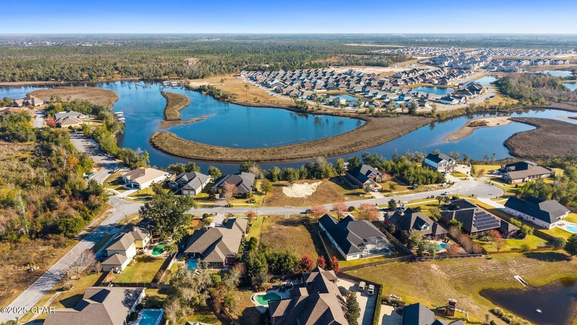 Tucked into The Meadows, 311 Meadowview Terrace offers a solid - photo 6
