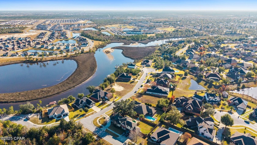 Tucked into The Meadows, 311 Meadowview Terrace offers a solid - photo 7