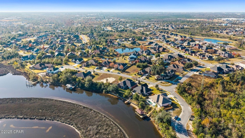 Tucked into The Meadows, 311 Meadowview Terrace offers a solid - photo 8
