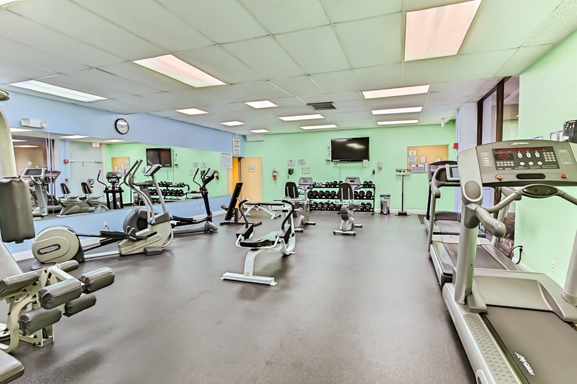 Here is a perfect opportunity to own an apartment in a quiet 55+ - photo 39