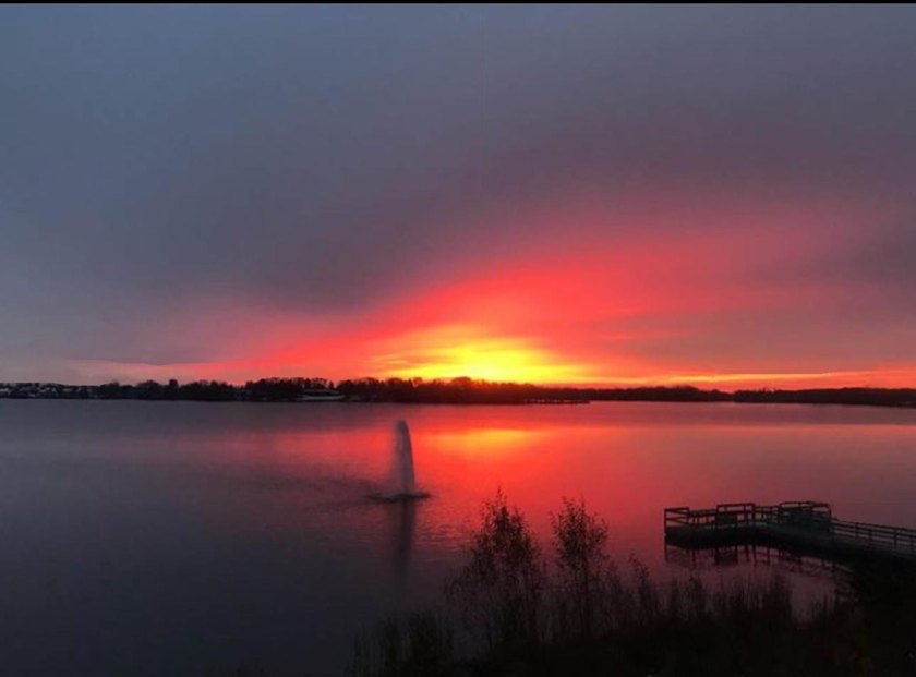 Discover lakeside living at its best in this beautifully - photo 39