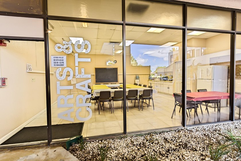 Here is a perfect opportunity to own an apartment in a quiet 55+ - photo 43