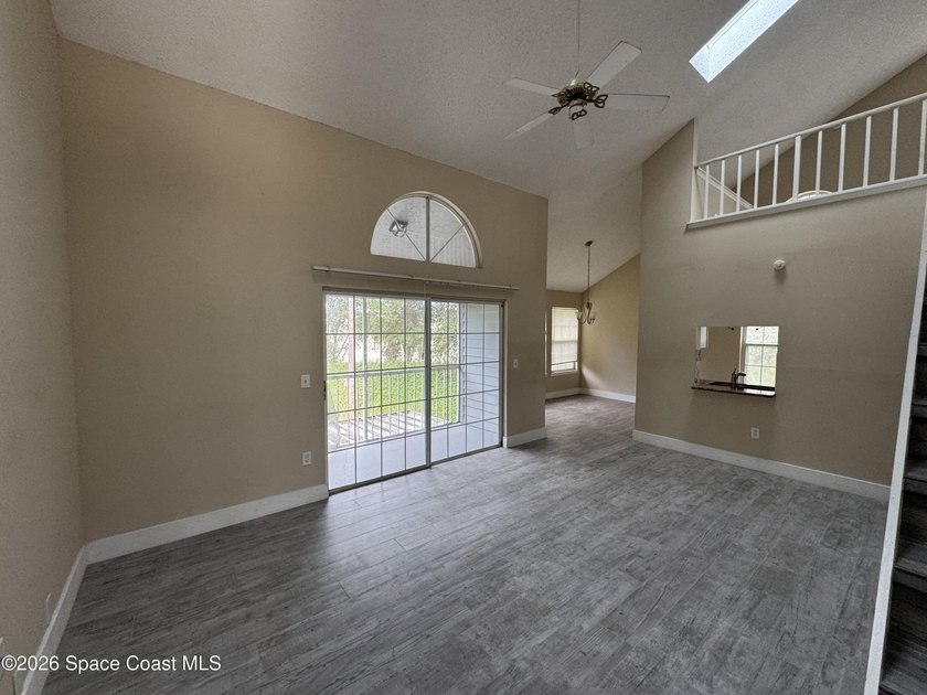 Enjoy second-floor living in this spacious 3-bedroom, 3-bath - photo 3