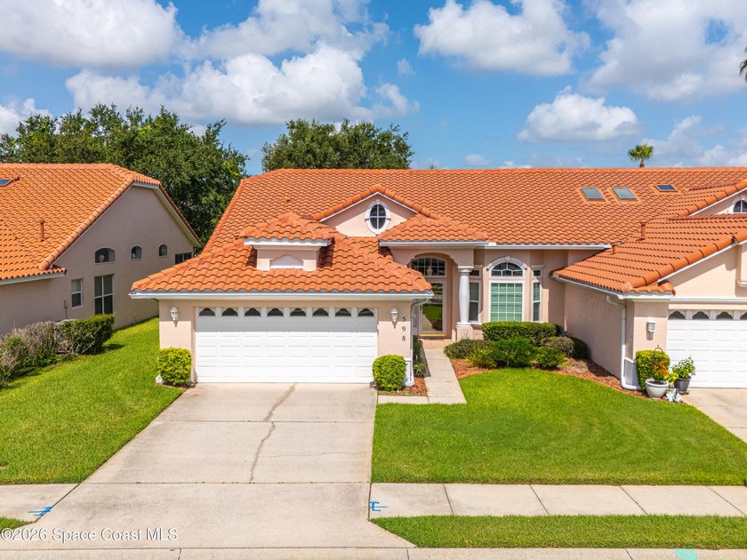 Welcome to Renaissance Pointe, a beautifully maintained gated - photo 10