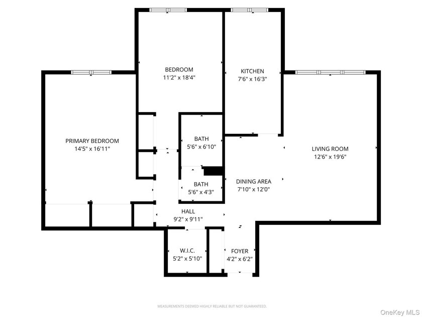 Welcome home to this spacious C-line unit at Bayside's Kennedy - photo 19