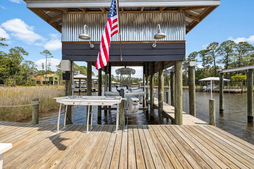Welcome to this stunning waterfront retreat in historic Point - photo 27