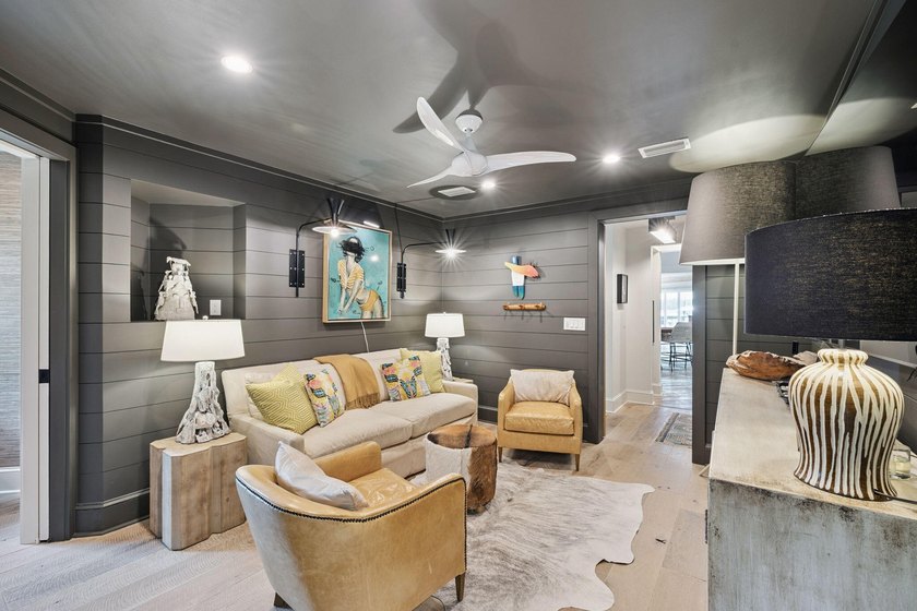 Welcome to this stunning waterfront retreat in historic Point - photo 45