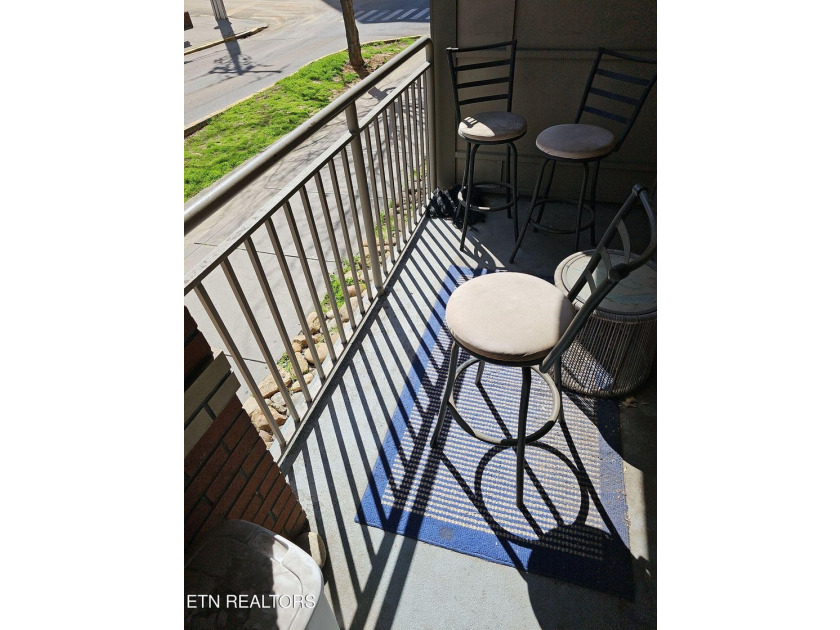 First Floor, 3 bedroom, 2 bath condo is across the street from - photo 12