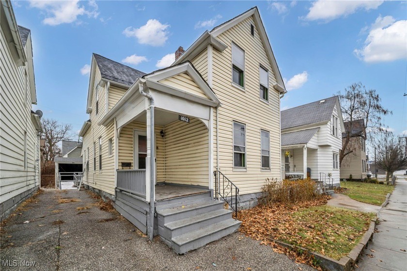 Investor opportunity: four-bedroom, two-bath single-family home - photo 4