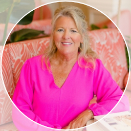 Carolyn Walker