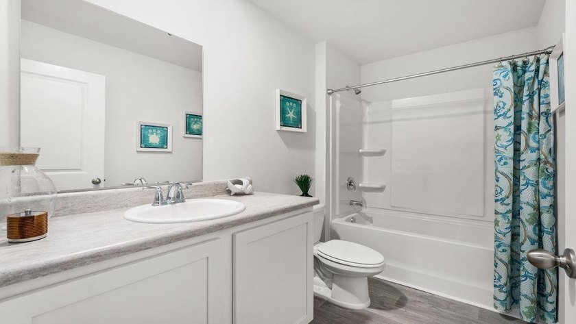 Located near Longs, Evington Place provides easy access to - photo 22