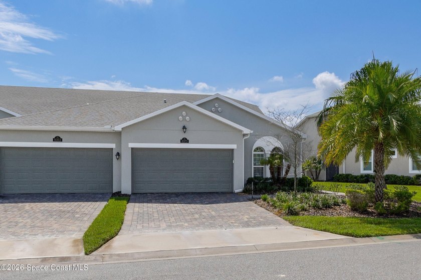 Be a part of the vibrant Viera community. This desirable - photo 3