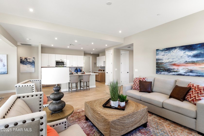 Perched on an elevated corner homesite in the highly desirable - photo 8