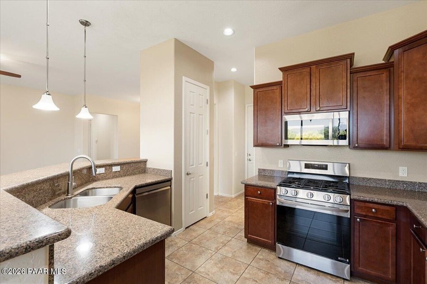 Welcome to 4253 N Pembroke St in Prescott Valley, AZ. An - photo 10