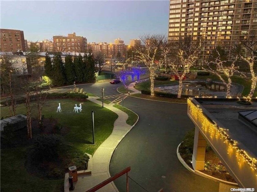 The most luxurious bldg in the area with Concierge, 24 hr - photo 8
