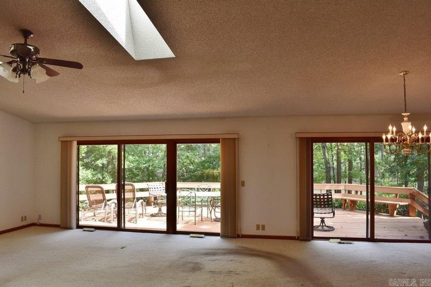 This well-built home offers perfect opportunity to create the - photo 11