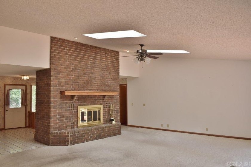 This well-built home offers perfect opportunity to create the - photo 12