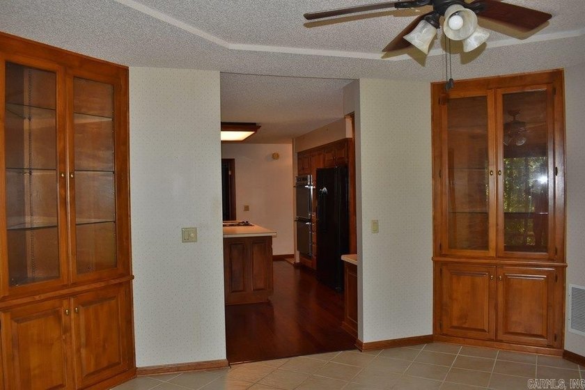 This well-built home offers perfect opportunity to create the - photo 13