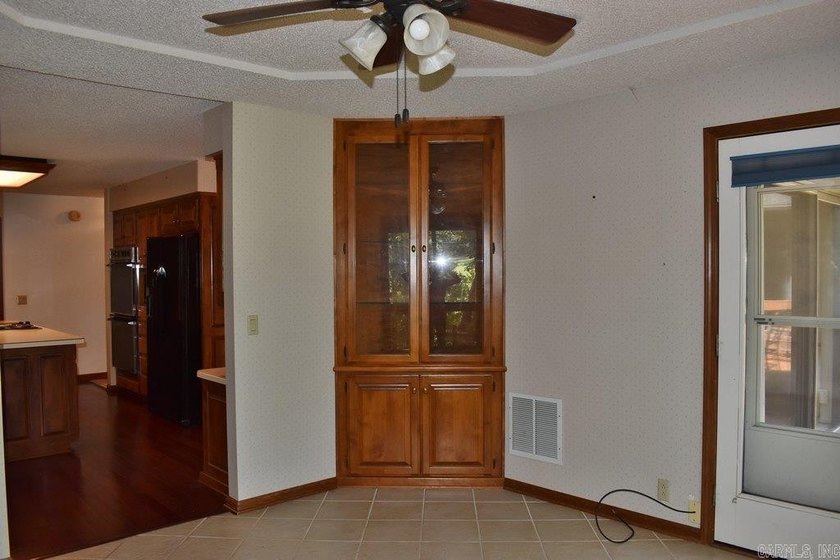 This well-built home offers perfect opportunity to create the - photo 14