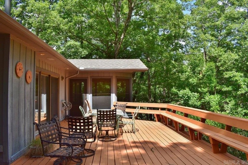 This well-built home offers perfect opportunity to create the - photo 17