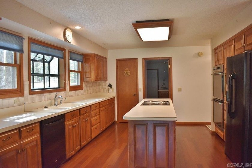 This well-built home offers perfect opportunity to create the - photo 22
