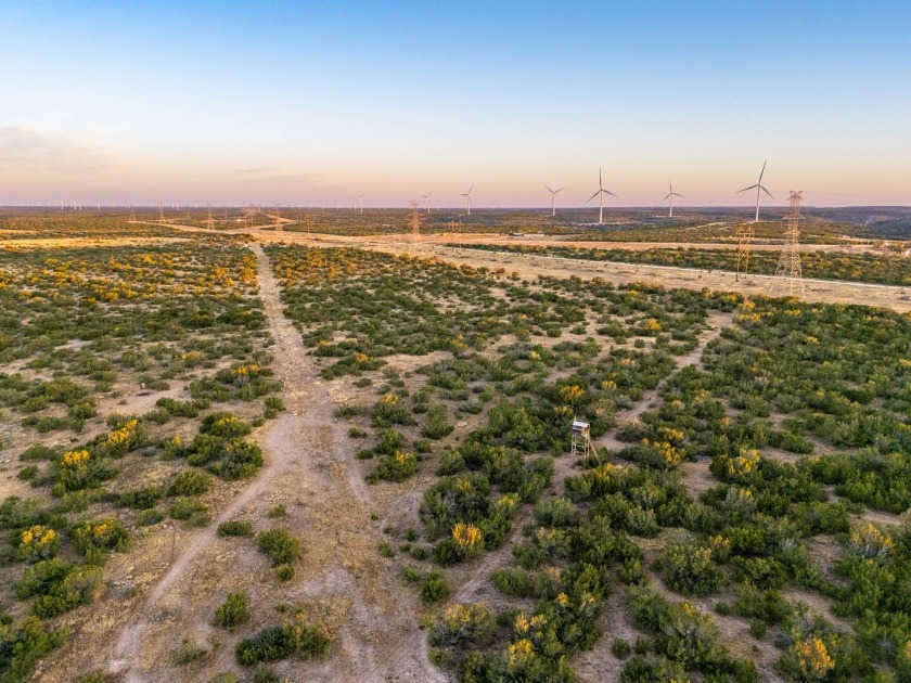Introducing the Sendero Crossing Ranch, a 657 +/- acre hunting - photo 3