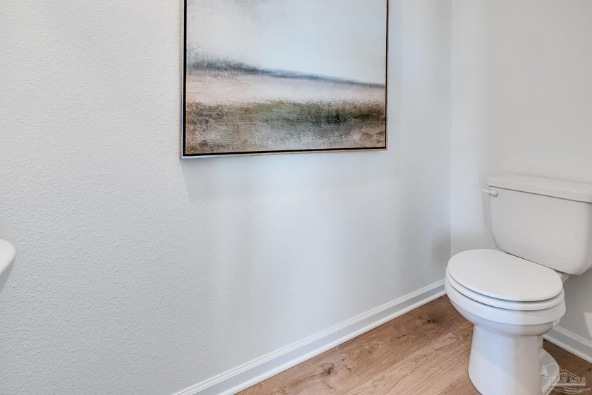 The Littleton floor plan offers 4 bedrooms, 2.5 baths, and 1,891 - photo 8