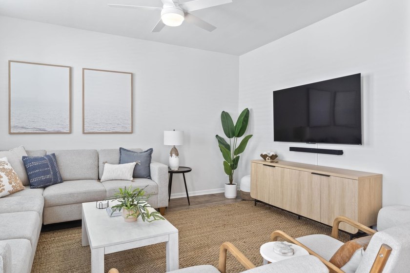 Coastal Living. Exceptional Location. Fully Furnished. Proven - photo 11