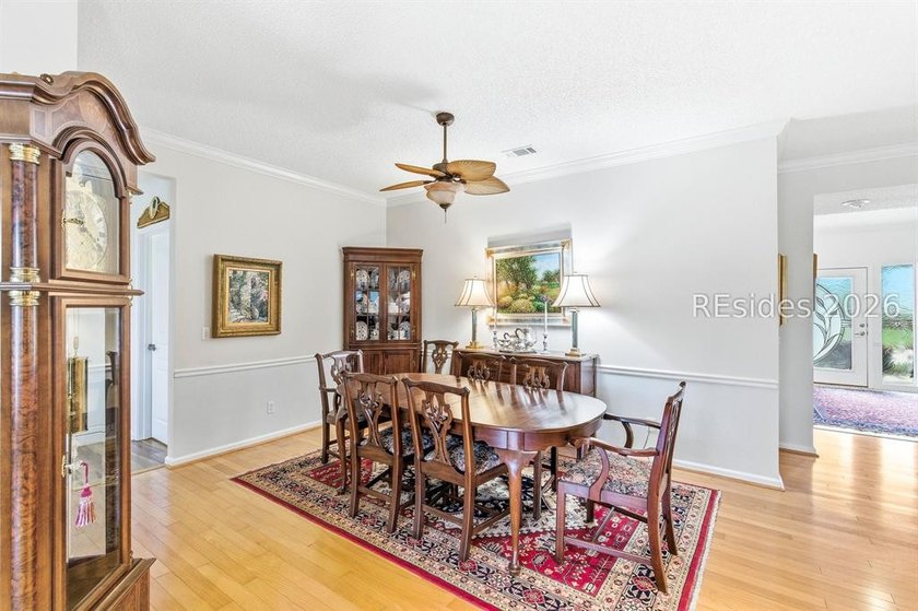 Beautifully maintained home in Sun City Hilton Head offering 3 - photo 12