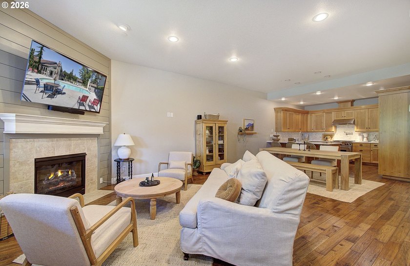 This is more than a home-it's a lifestyle. Nestled in one of - photo 4