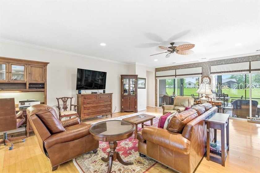 Beautifully maintained home in Sun City Hilton Head offering 3 - photo 15