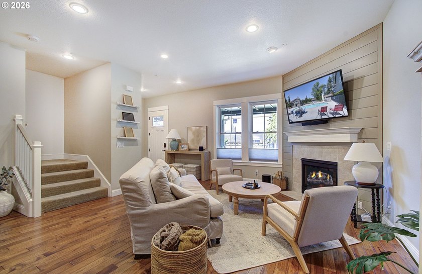 This is more than a home-it's a lifestyle. Nestled in one of - photo 5