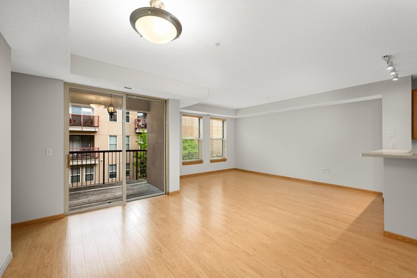 Rarely available corner unit at River Station Condos in the - photo 19