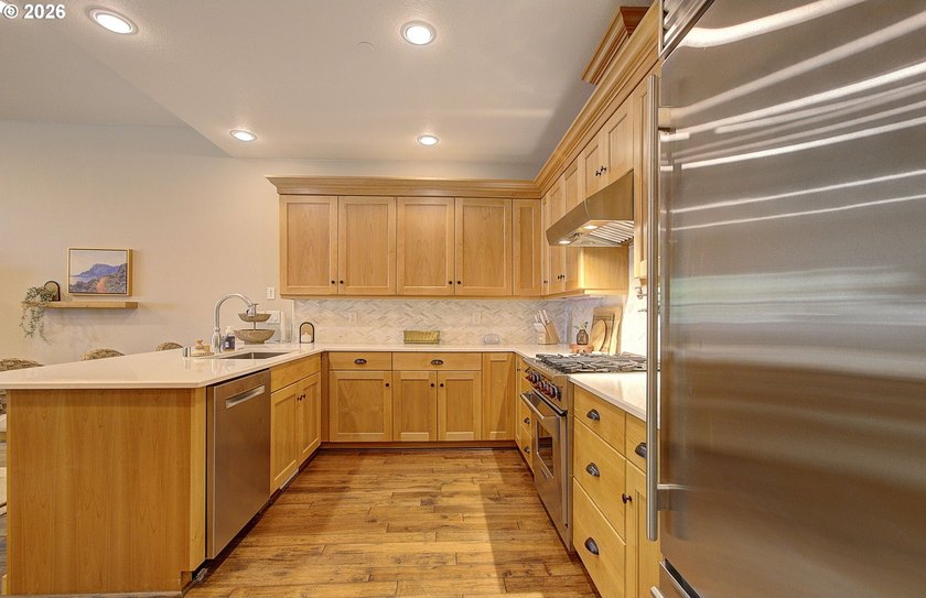 This is more than a home-it's a lifestyle. Nestled in one of - photo 10