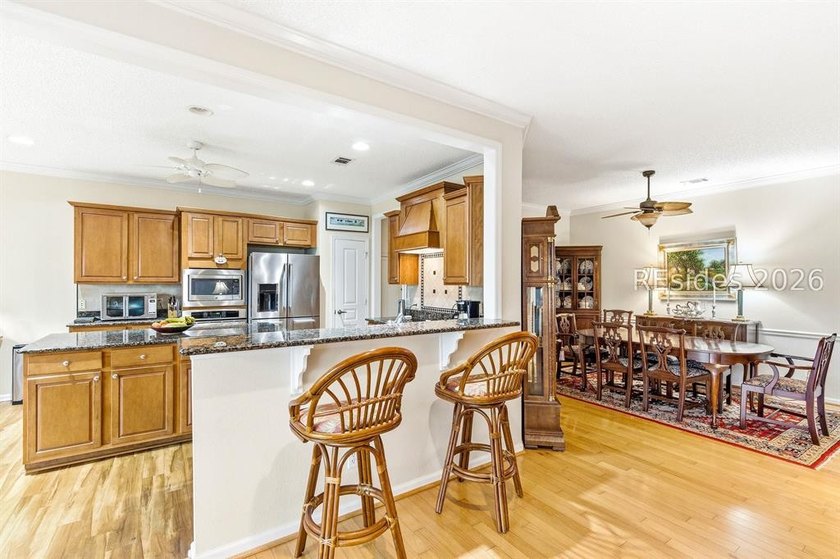Beautifully maintained home in Sun City Hilton Head offering 3 - photo 21