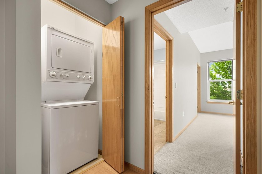 Rarely available corner unit at River Station Condos in the - photo 21